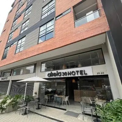 Akela30 Hotel