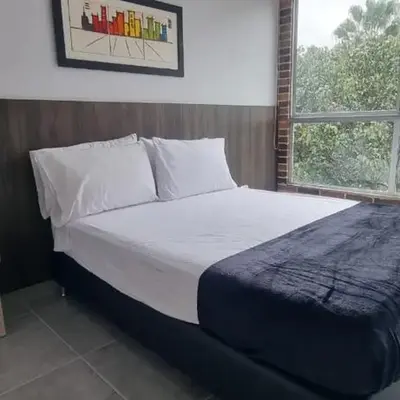 Laureles City Retreat
