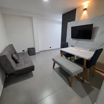 Elegant apartment Laureles Estadio