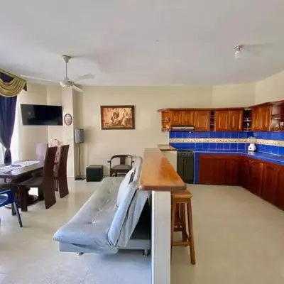 Casa de descanso en Doradal Hacienda Napoles
