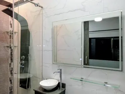 Gallery image of SkyLuxe Medellín Penthouse in Medellín