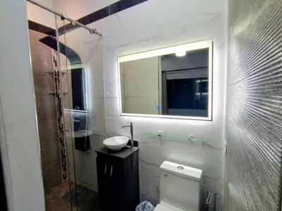 Gallery image of SkyLuxe Medellín Penthouse in Medellín
