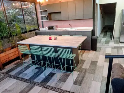 Gallery image of SkyLuxe Medellín Penthouse in Medellín