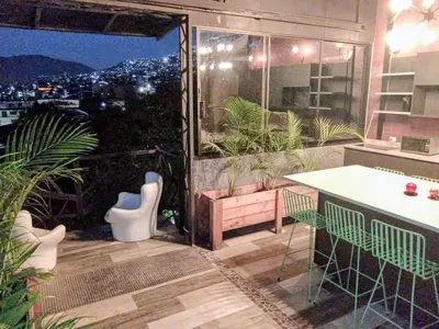 Gallery image of SkyLuxe Medellín Penthouse in Medellín