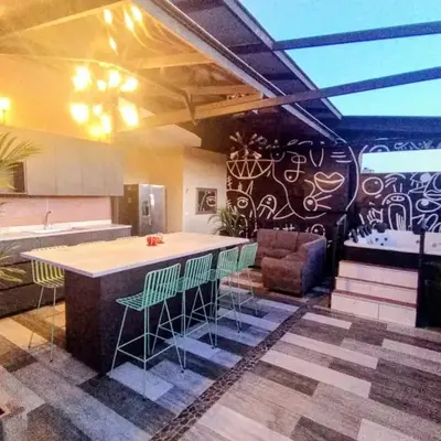 SkyLuxe Medellín Penthouse