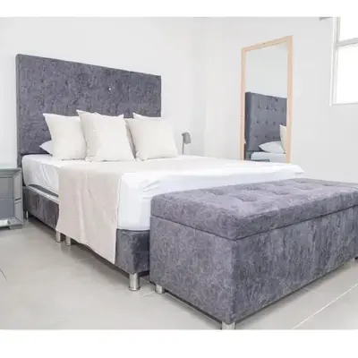 Apartahotel Ginebra central cerca laureles