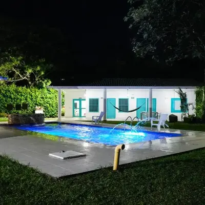 Casa Hotel Villa Sabrosura