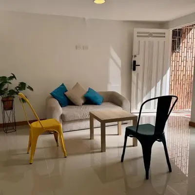 Apartamento la Sexta