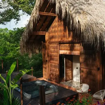 Sandagua Hotel-Doradal