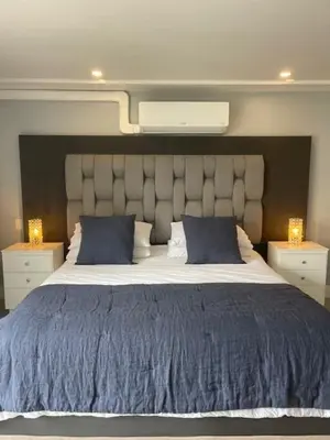 Gallery image of Elegant Studio -Near Parque Poblado & Provenza in Medellín