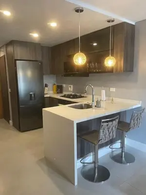 Gallery image of Elegant Studio -Near Parque Poblado & Provenza in Medellín