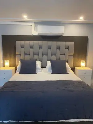 Gallery image of Elegant Studio -Near Parque Poblado & Provenza in Medellín