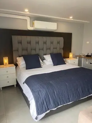 Gallery image of Elegant Studio -Near Parque Poblado & Provenza in Medellín