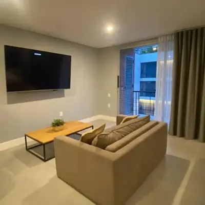 Elegant Studio -Near Parque Poblado & Provenza
