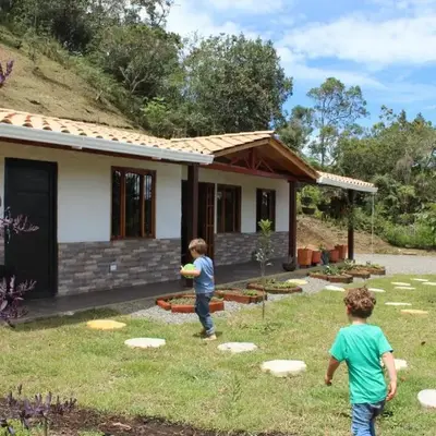 Alma Casa Finca