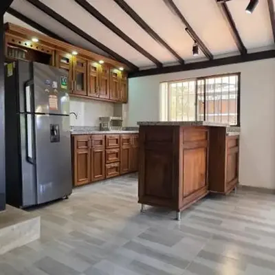 Casa Campestre Tara