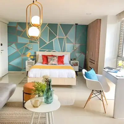 1008 New Apartment in Poblado