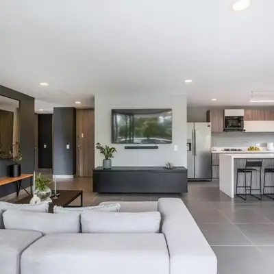 Luxury Apartment Poblado