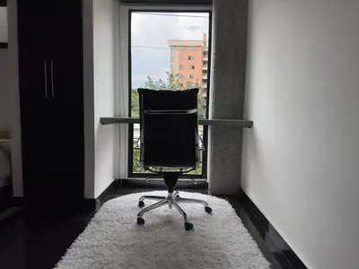 Gallery image of Casa Cubo Marsella in Medellín