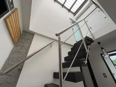 Gallery image of Casa Cubo Marsella in Medellín
