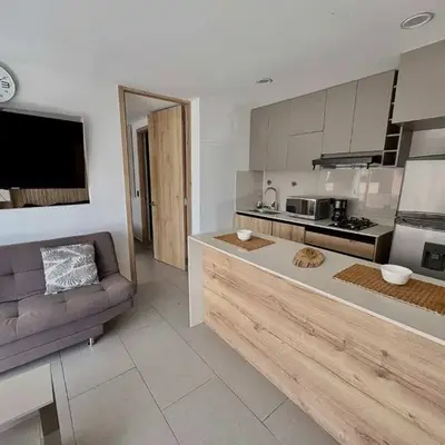 Comfy Loft near El Tesoro MDE OSLO