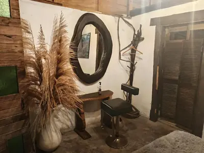 Gallery image of Glamping Arvi in Copacabana