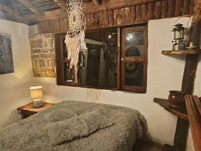 Gallery image of Glamping Arvi in Copacabana