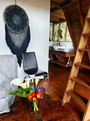 Gallery image of Glamping Arvi in Copacabana