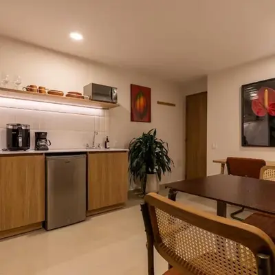202 Modern Stay in Laureles Area Cozy Balcony AC