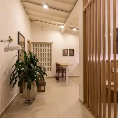 301 Live Local Balcony Loft in Vibrant Laureles area