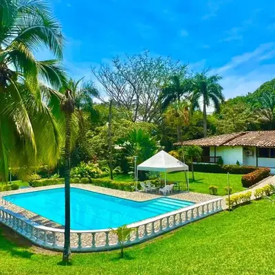 Finca - Paraiso