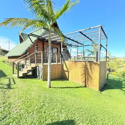 Glamping en Rionegro