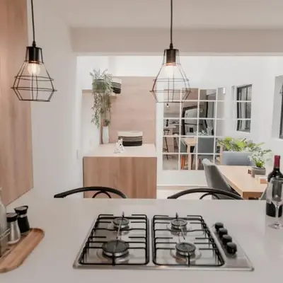 Apartamento en Rionegro