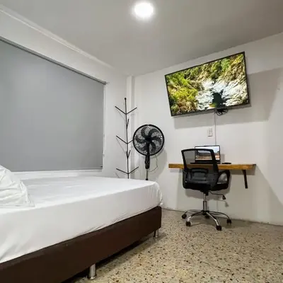 Apartamento en Belén San Bernardo
