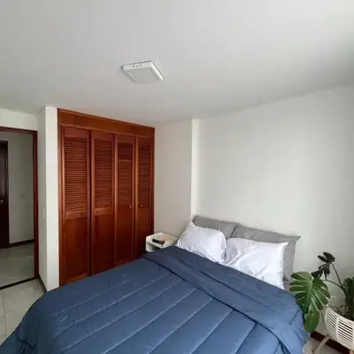 Hermosa habitación con excelente ubicación