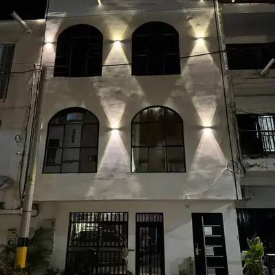 Habitaciones en Doradal 204