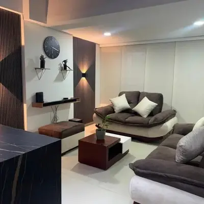 Full apartment in Laureles