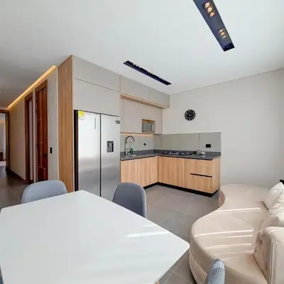 Apartamento de lujo a 3 minutos del Aeropuerto JMC 301