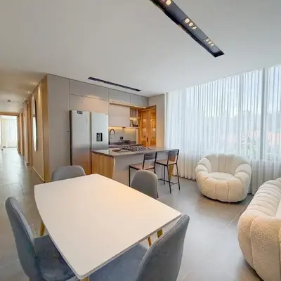 Apartamento de lujo a 3 minutos del Aeropuerto JMC 202