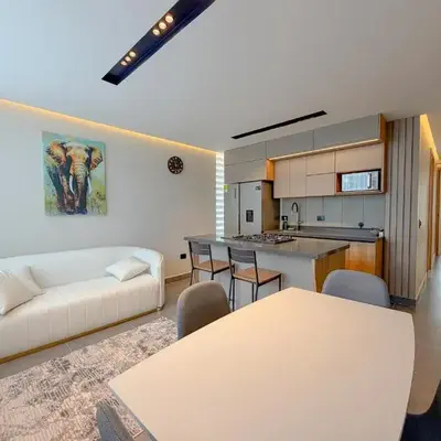 Apartamento de lujo a 3 minutos del Aeropuerto JMC 201