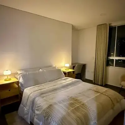 Apartamento completo en Sabaneta