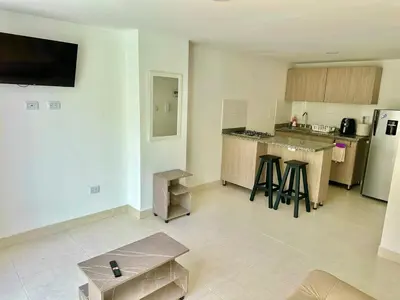 Gallery image of Lindo apartamento en excelente zona Central Urban Mzles in Manizales