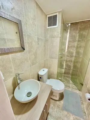 Gallery image of Lindo apartamento en excelente zona Central Urban Mzles in Manizales