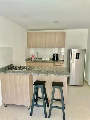 Gallery image of Lindo apartamento en excelente zona Central Urban Mzles in Manizales
