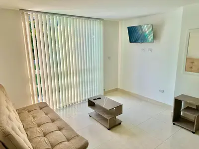 Gallery image of Lindo apartamento en excelente zona Central Urban Mzles in Manizales