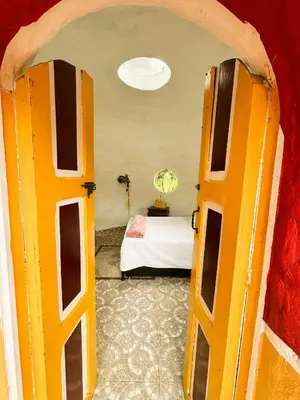 Gallery image of Ananda Glamping Holistico in Caldas