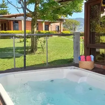 Casa de Campo Bheta