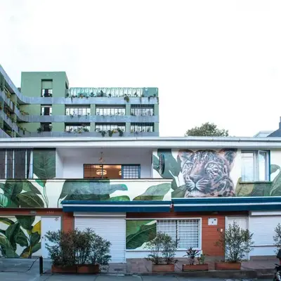 Casa solare