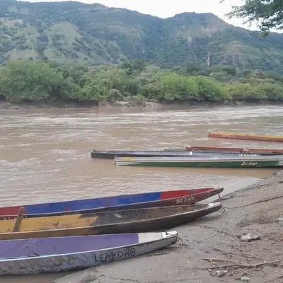 Brisas del Río