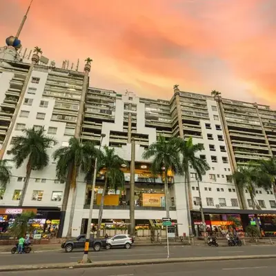 Hotel Boutique Obelisco